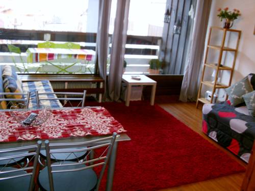 Bourg-Saint-Maurice Frankreich Last-Minute-Rabattcode Booking.com