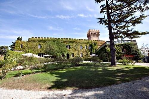 Campiglia Marittima Italien Last-Minute-Rabattcode Booking.com
