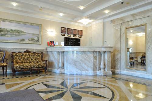 Gomel Wit-Rusland Laatste minuut Kortingscode Booking.com