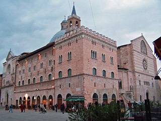 Foligno Italien Last-Minute-Rabattcode Booking.com