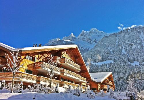 Champery Switzerland Last Minute Discount Code Agoda.com