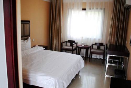 Bazhong China Last Minute Discount Code Booking.com