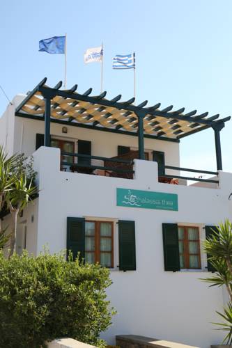 Galissás Grèce Code de réduction de dernière minute Booking.com