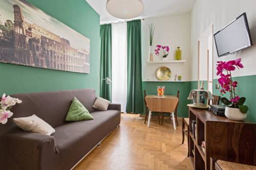 Roma Italia Último Minuto Código de Descuento Booking.com