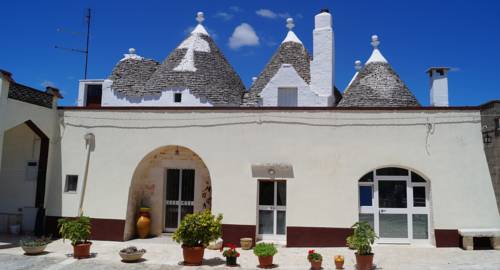 Martina Franca Italy Last Minute Discount Code Booking.com
