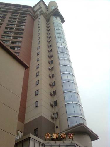 Zhuhai Chine Code de réduction de dernière minute Booking.com