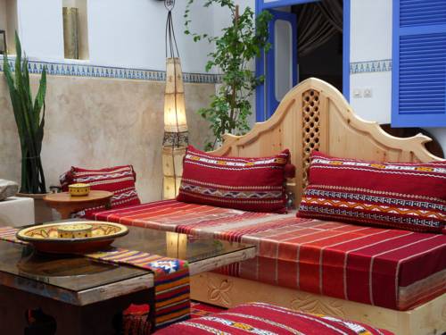 Essaouira Maroc Code de réduction de dernière minute Booking.com