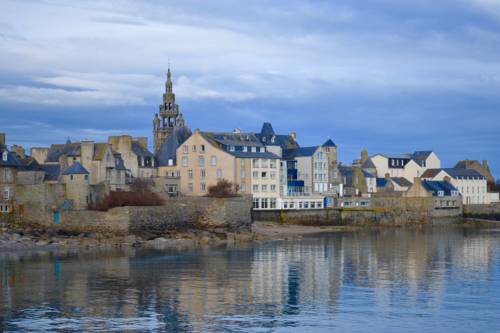 Roscoff France Code de réduction de dernière minute Booking.com