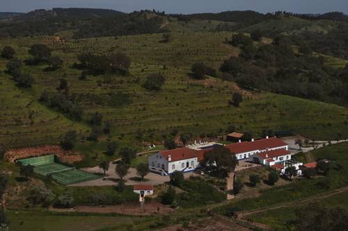 Odemira (Alentejo) Portugal Last-Minute-Rabattcode Booking.com