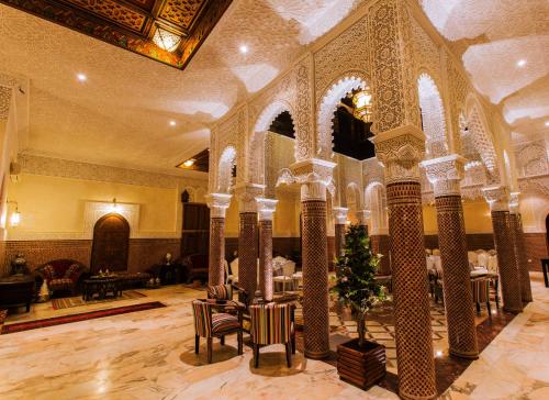 Meknes Morocco Last Minute Discount Code Agoda.com