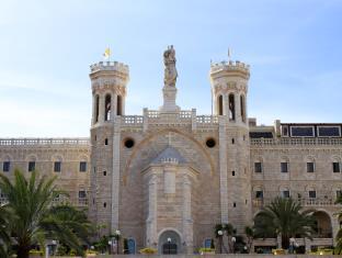 Jerusalem Israel Last Minute Discount Code Agoda.com