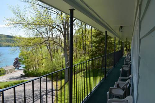 Cooperstown (New York) United States Last Minute Discount Code Booking.com
