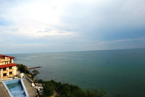 Sveti Vlas Bulgarien Last-Minute-Rabattcode Booking.com