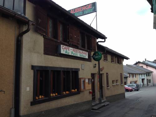 Bourg St Pierre Switzerland Last Minute Discount Code Booking.com
