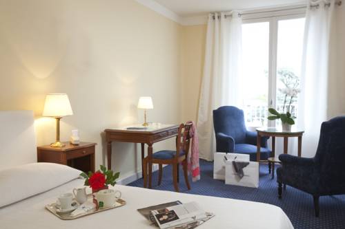 Royat Frankreich Last-Minute-Rabattcode Booking.com
