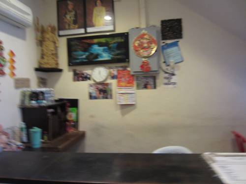 Sitiawan Malaysia Last-Minute-Rabattcode Booking.com