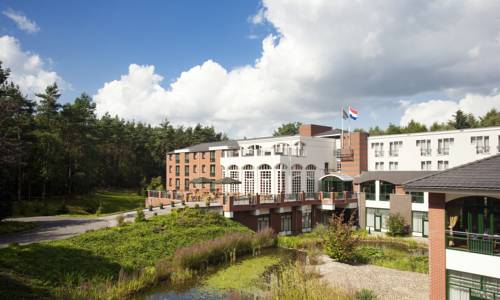 Garderen Niederlande Last-Minute-Rabattcode Booking.com