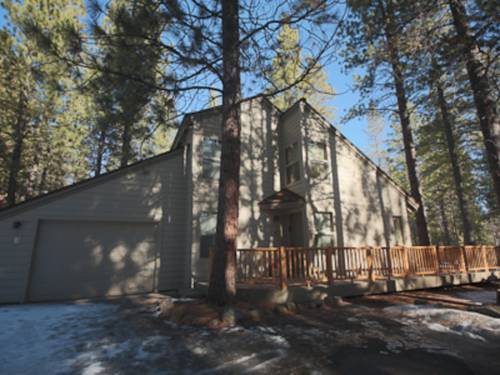 Sunriver (Oregon) États Unis Code de réduction de dernière minute Booking.com