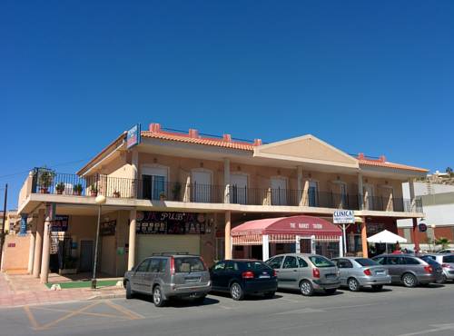 El Puerto de Mazarrón Spanien Last-Minute-Rabattcode Booking.com
