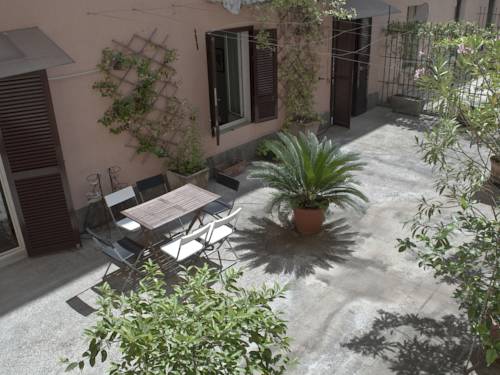 Rom Italien Last-Minute-Rabattcode Booking.com