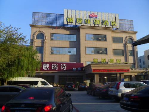 Weifang Chine Code de réduction de dernière minute Booking.com