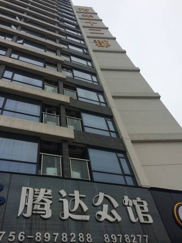 Zhuhai China Laatste minuut Kortingscode Booking.com