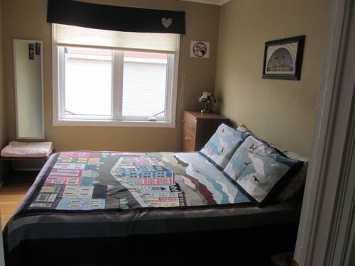 Botwood (Neufundland und Labrador) Kanada Last-Minute-Rabattcode Booking.com