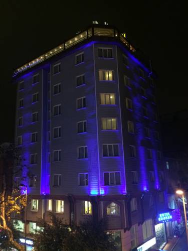 Bandırma(Balıkesir) Turkey Last Minute Discount Code Booking.com