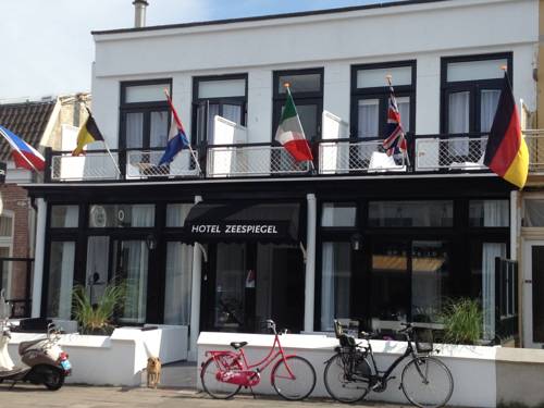 Zandvoort Nederland Laatste minuut Kortingscode Booking.com