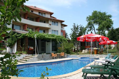 St. Constantin & Helena Resort Bulgaria Last Minute Discount Code Booking.com