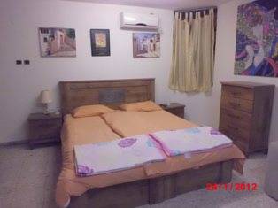Ra'ananna Israel Last Minute Discount Code Booking.com