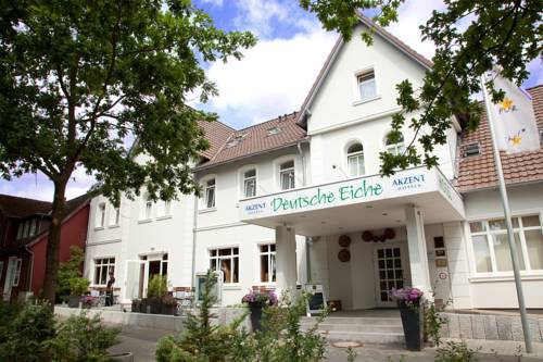 Uelzen Deutschland Last-Minute-Rabattcode Booking.com