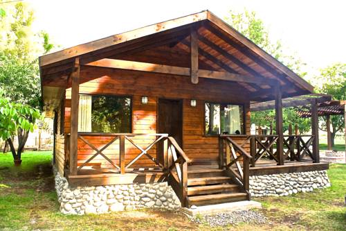 Villarrica Chile Last-Minute-Rabattcode Booking.com