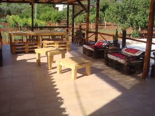 Ostuni Italien Last-Minute-Rabattcode Booking.com