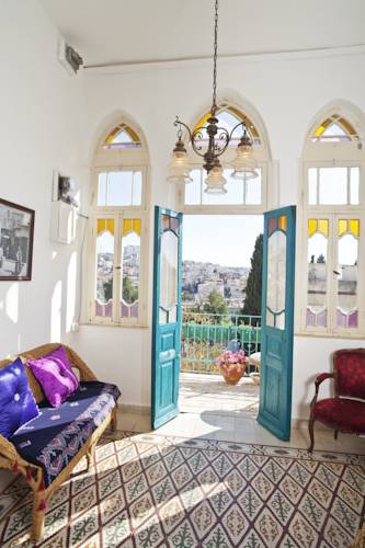 Nazareth Israël Code de réduction de dernière minute Booking.com