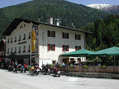 Stelvio (Stilfs) Italy Last Minute Discount Code Booking.com