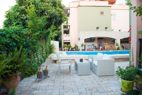 Limenas Griechenland Last-Minute-Rabattcode Booking.com