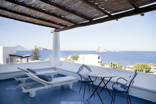 Panarea Italy Last Minute Discount Code Booking.com