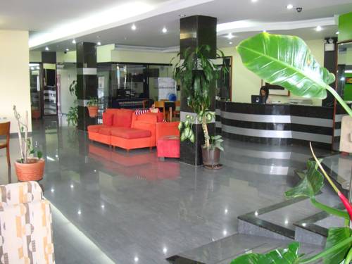 San Cristóbal Venezuela Last Minute Discount Code Booking.com