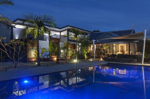 Newrybar Australien Last-Minute-Rabattcode Booking.com