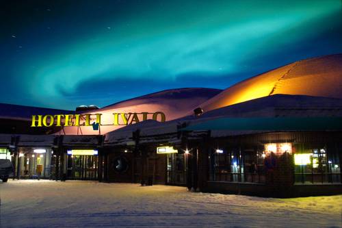 Ivalo Finland Last Minute Discount Code Booking.com