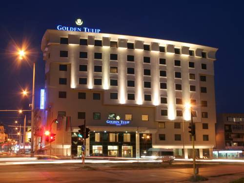 Varna Bulgarien Last-Minute-Rabattcode Booking.com