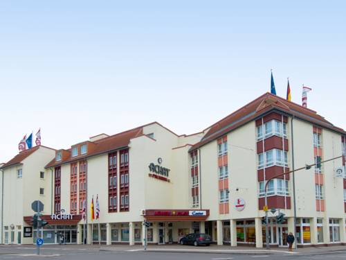 Neustadt Deutschland Last-Minute-Rabattcode Booking.com