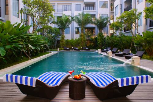 Umalas Indonesia Last Minute Discount Code Booking.com