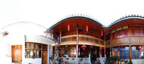 Tengchong China Último Minuto Código de Descuento Booking.com