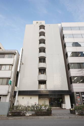 Chiba Japan Last-Minute-Rabattcode Booking.com