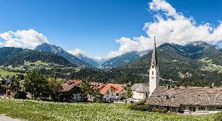Patsch Austria Last Minute Discount Code Agoda.com