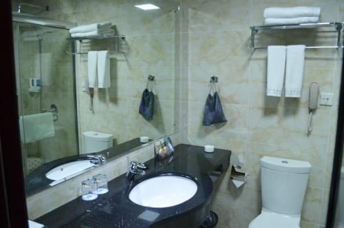 Xianju China Last Minute Discount Code Booking.com