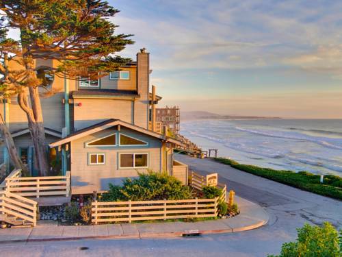 Half Moon Bay (California) United States Last Minute Discount Code Booking.com