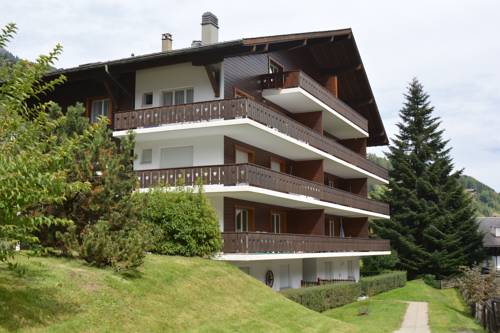Champéry Schweiz Last-Minute-Rabattcode Booking.com